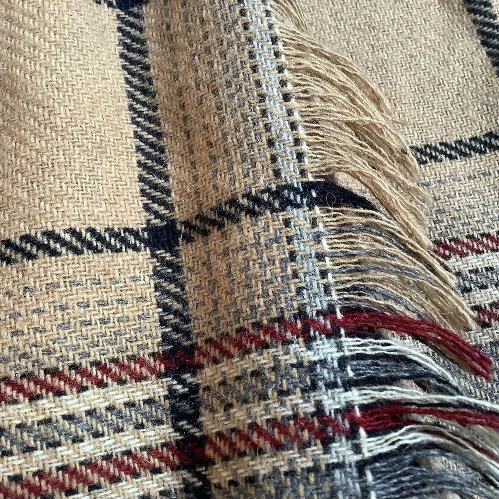N/A vintage wrap